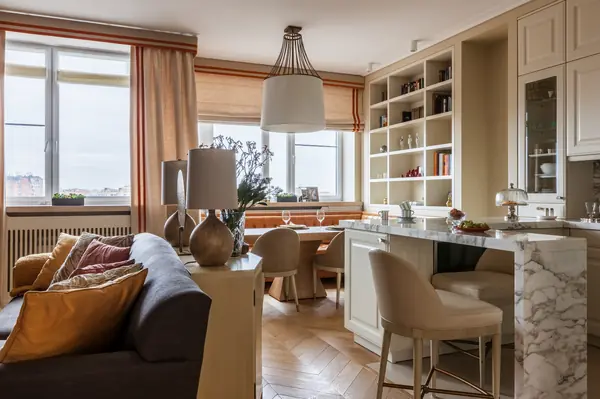 Квартира в ЖК "Камелот"2