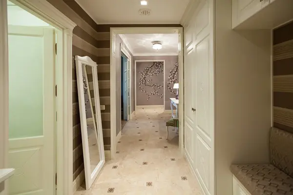 Квартира на ул. Ярцевская