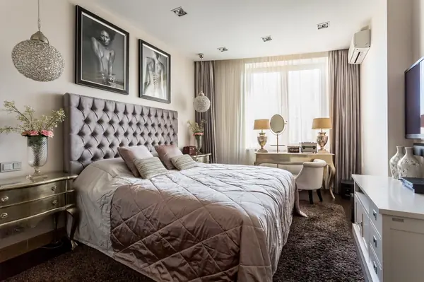 В гостях: Квартира, вдохновленная голландским дизайнером