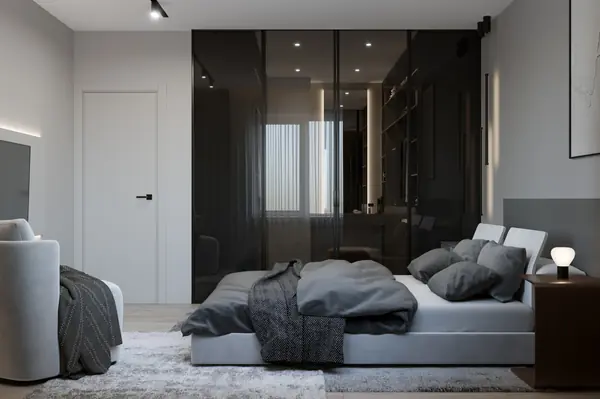 Частный дом 200 м2 для молодой семьи