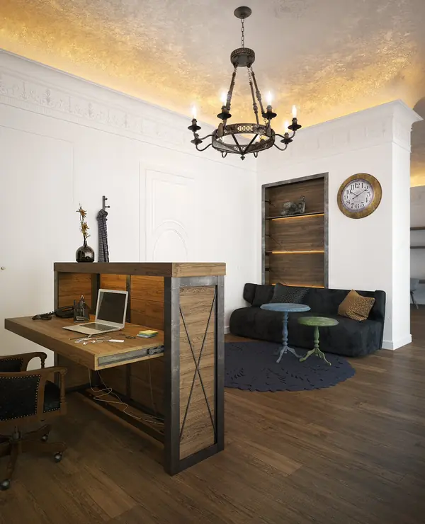 офис GidBango  kameleono