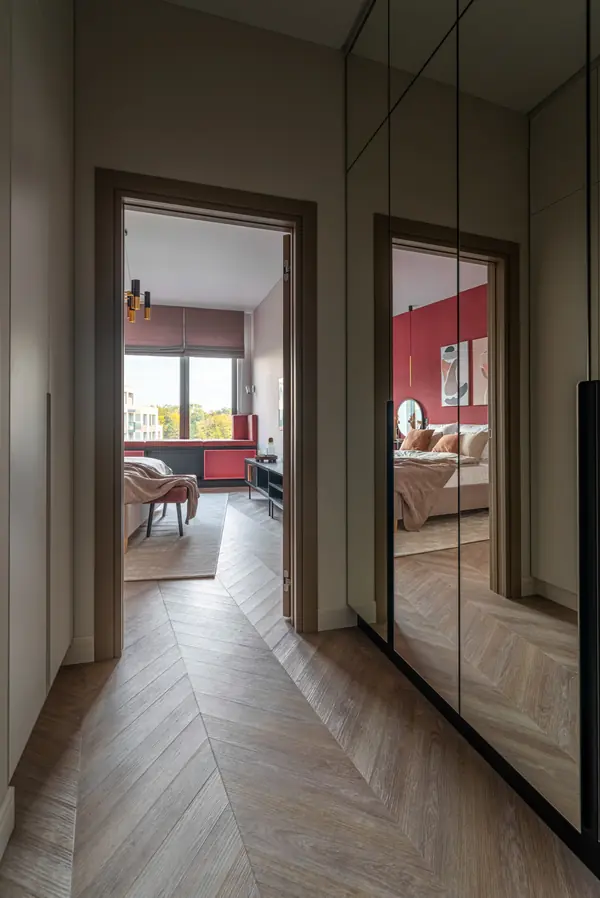 Stockholm  - children's room