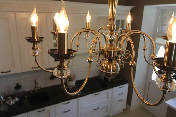 Дизайн интерьера "Сосны", г. Москва, г. Троицк