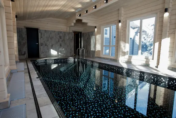 Дом в поселке Приволье