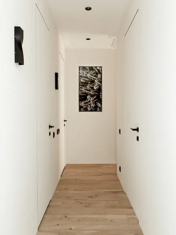 Квартира в ЖК Береговой