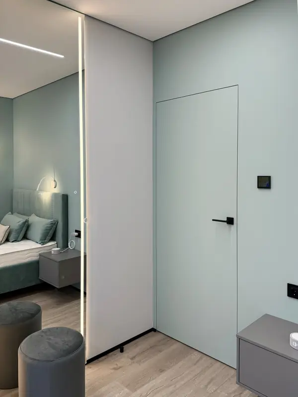 ЖК Ленинградский квартал