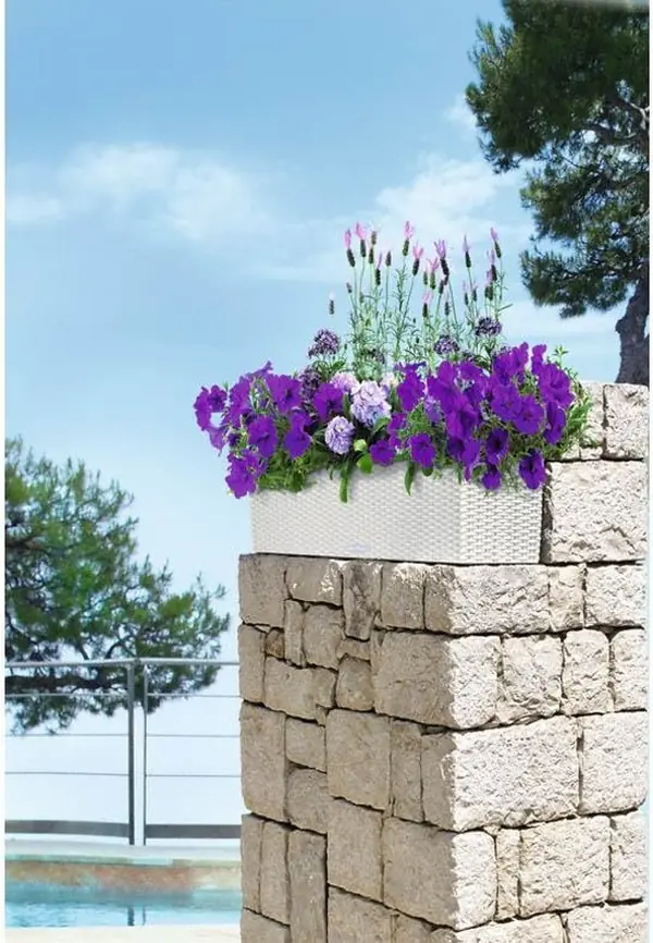 Стиль загородного домика