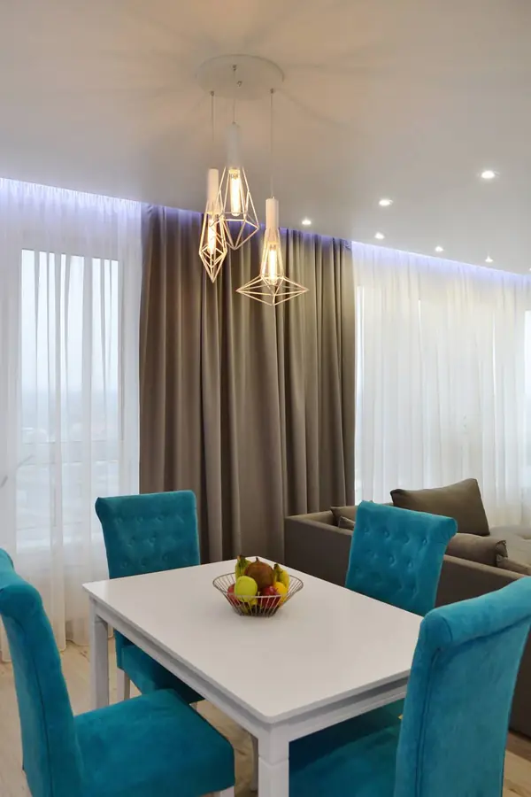 ЖК "Заречный"