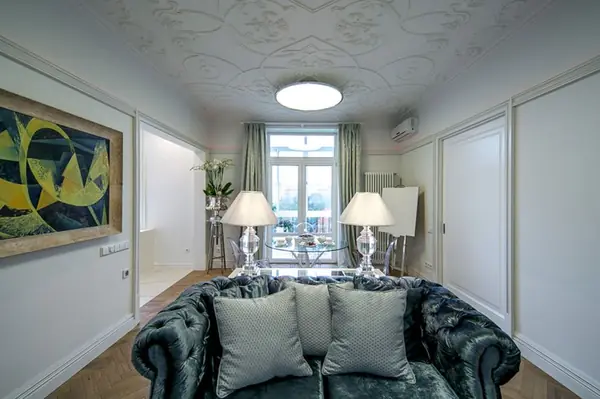 Остекление балкона