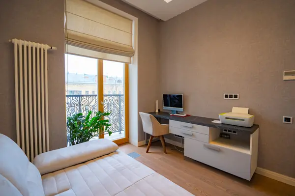 ЖК Резеденция на Покровке