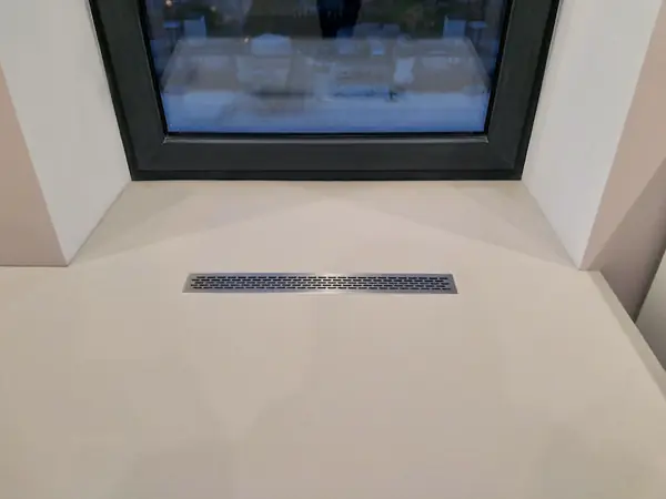 Тумба в детскую