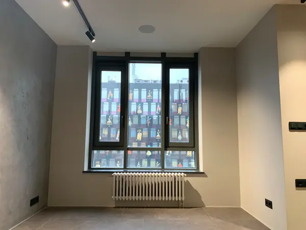 ЖК Дом на Излучине Невы