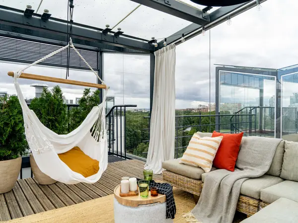 Квартира для финна, влюбленного в Петербург