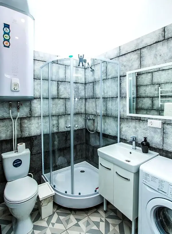 Гостевой дом Петерштадт