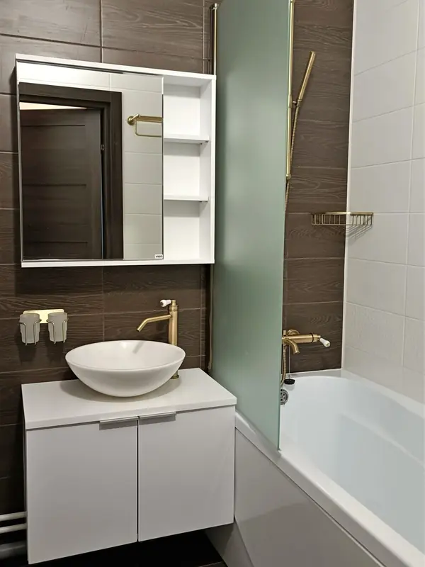 Реализованный проект на Кузнецовской улице в Санкт-Петербурге