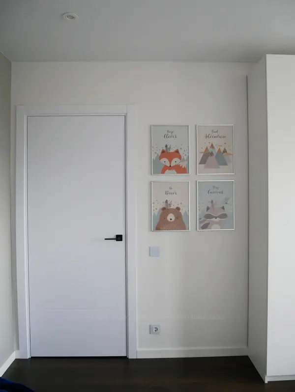 ФОТО. Квартира для Андрея и Марии