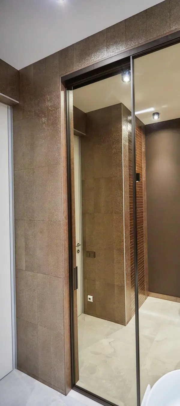 Шкаф-купе raumplus