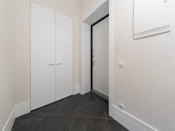 Капитальный ремонт на Дмитровском шоссе