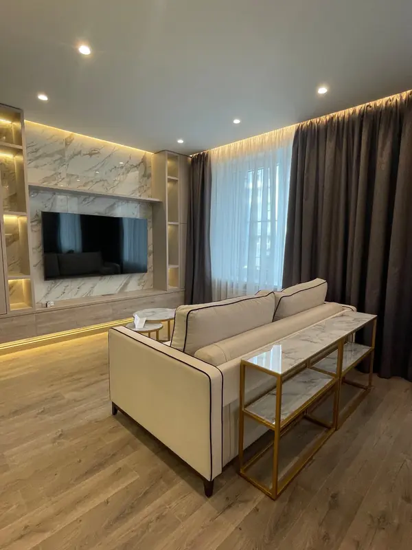 Неоклассика в питерском стиле