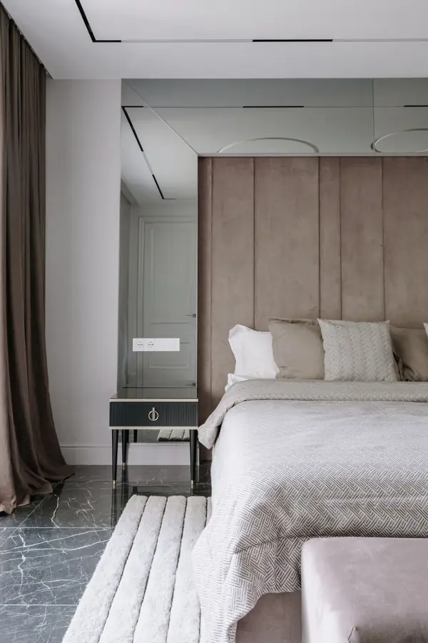 Квартира на Тимирязева