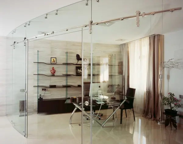 Квартира в ЖК "Ласточкино гнездо",Москва