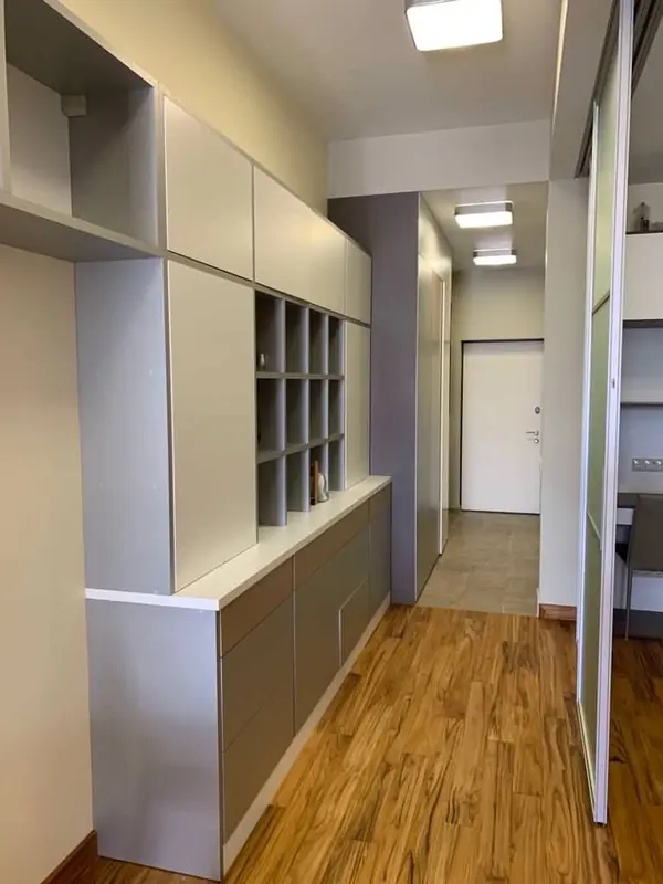 Апартаменты в п. Партенит