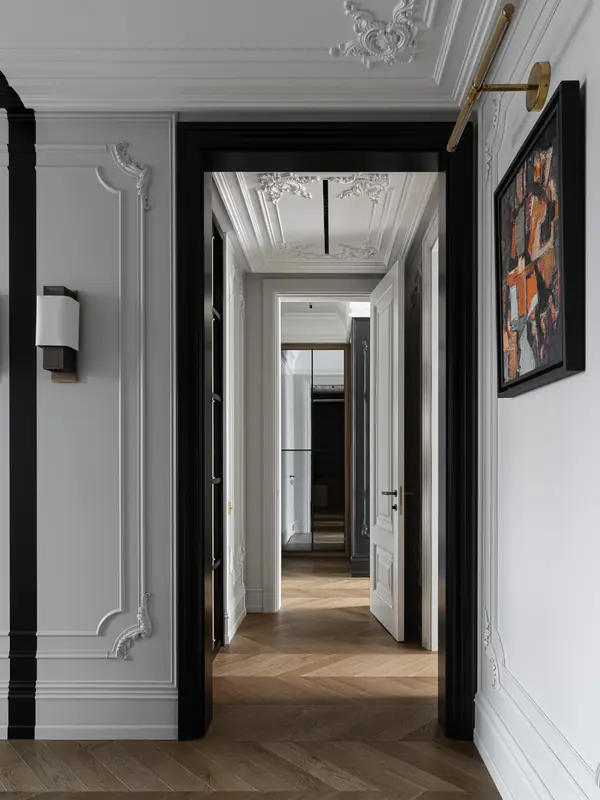 ЖК Art View House 134 кв.м