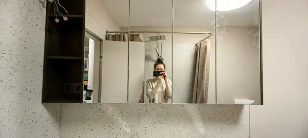 БЮДЖЕТНАЯ ПЕРЕДЕЛКА НА СОКОЛЕ 86м