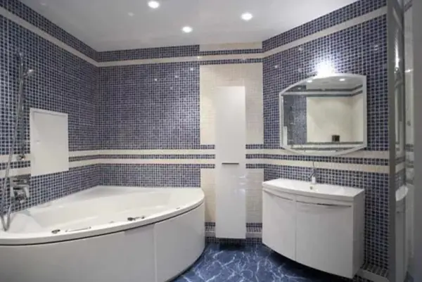 Водоснабжение в частном доме. Ремонт ванной комнаты