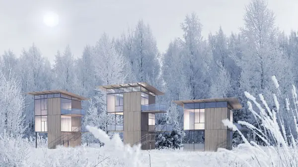 Зодчество 2015_Архитектура