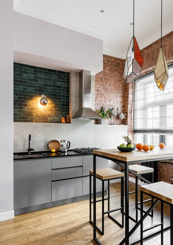 Квартира на Литейном проспекте