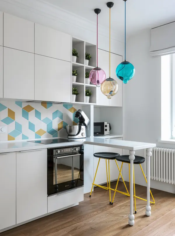 Вернадского