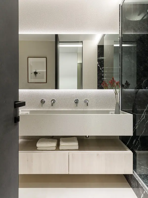 Квартира 97м², ЖК Цивилизация