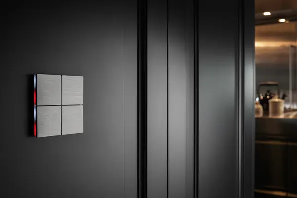 Коллекция устройств управления 'NF (No Frame)