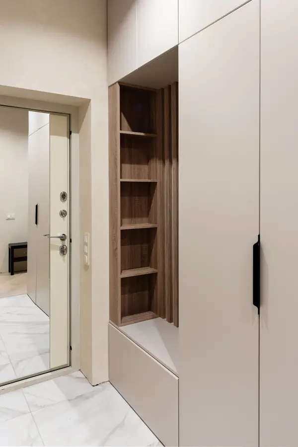 ул. Новочерёмушкинская