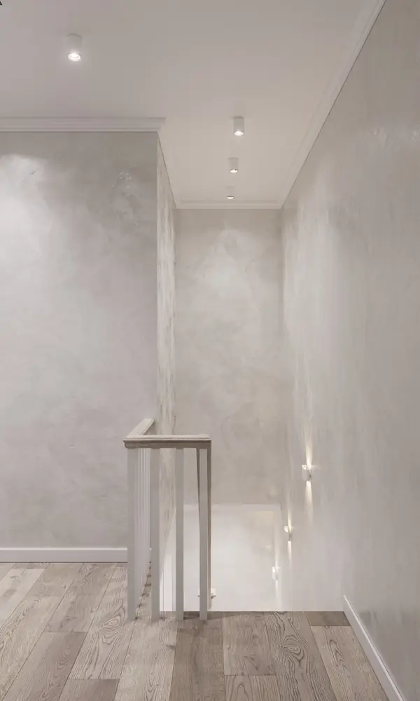 Проект "Лавандовый раф"