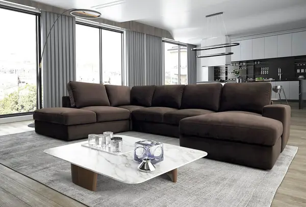 Мягкая мебель