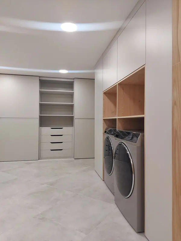 Хоз. комната, фото, 2022г.