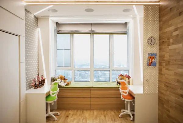 ЖК Измайловский