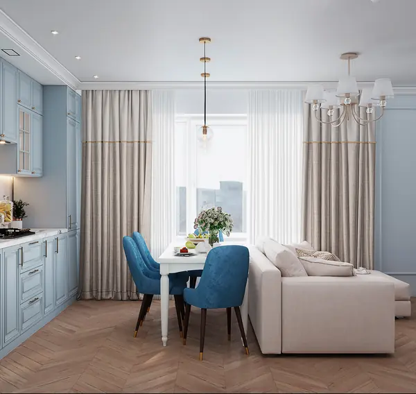 Квартира, г. Камышин (Саратовская область), 2024