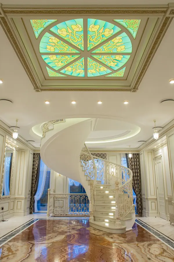 Душевный дом для всей семьи