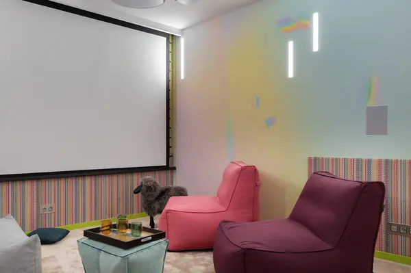 реализованная квартира на Киевской