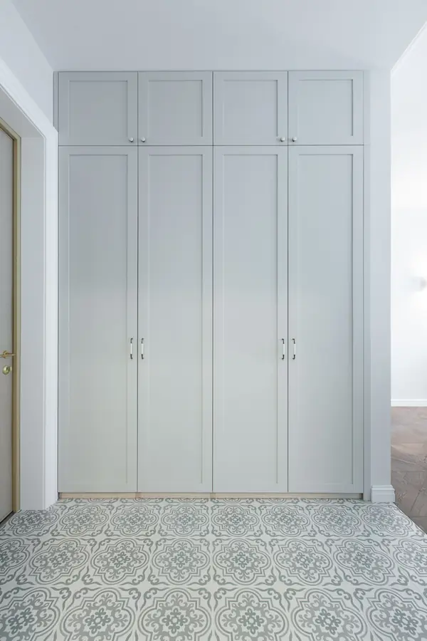 2-х ком.кв-ра в ЖК Титул на Серебрянической набережной