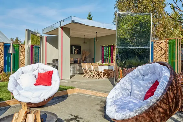 "Дачный ответ"