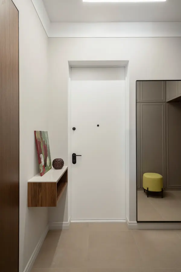 Публикация в Design Mate