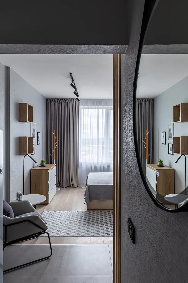 Квартира под сдачу