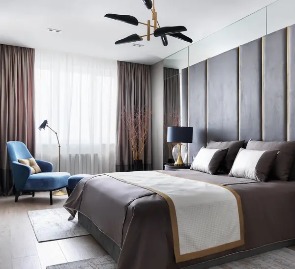 Оттенки серого