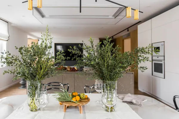 Квартира в ЖК Губерния