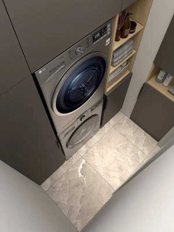 Интерьер для перфекциониста