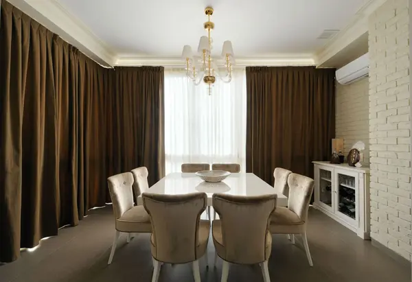 Квартира на Староволынской